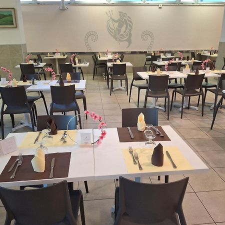康科迪亚酒店 里米尼 外观 照片