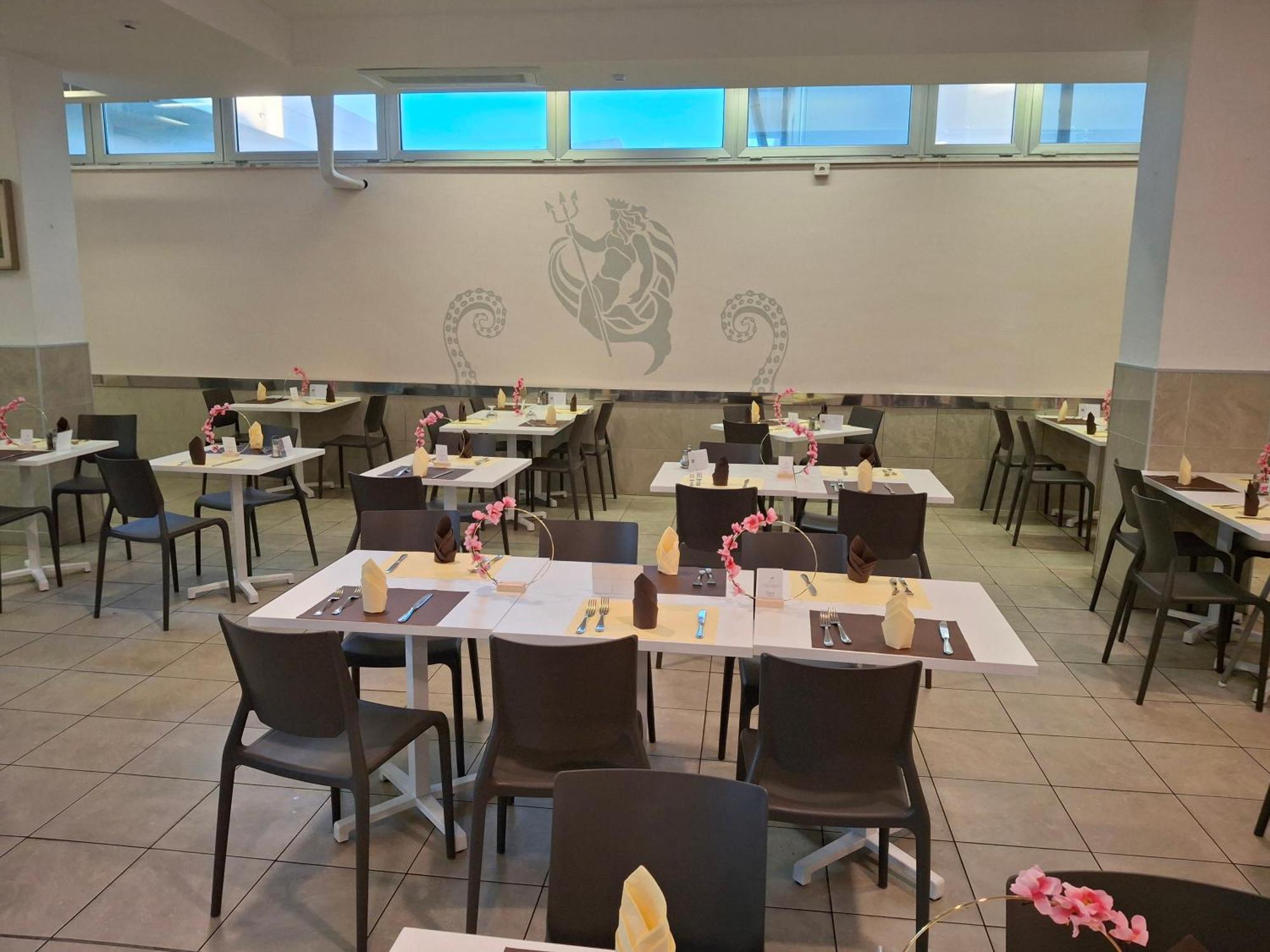 康科迪亚酒店 里米尼 外观 照片