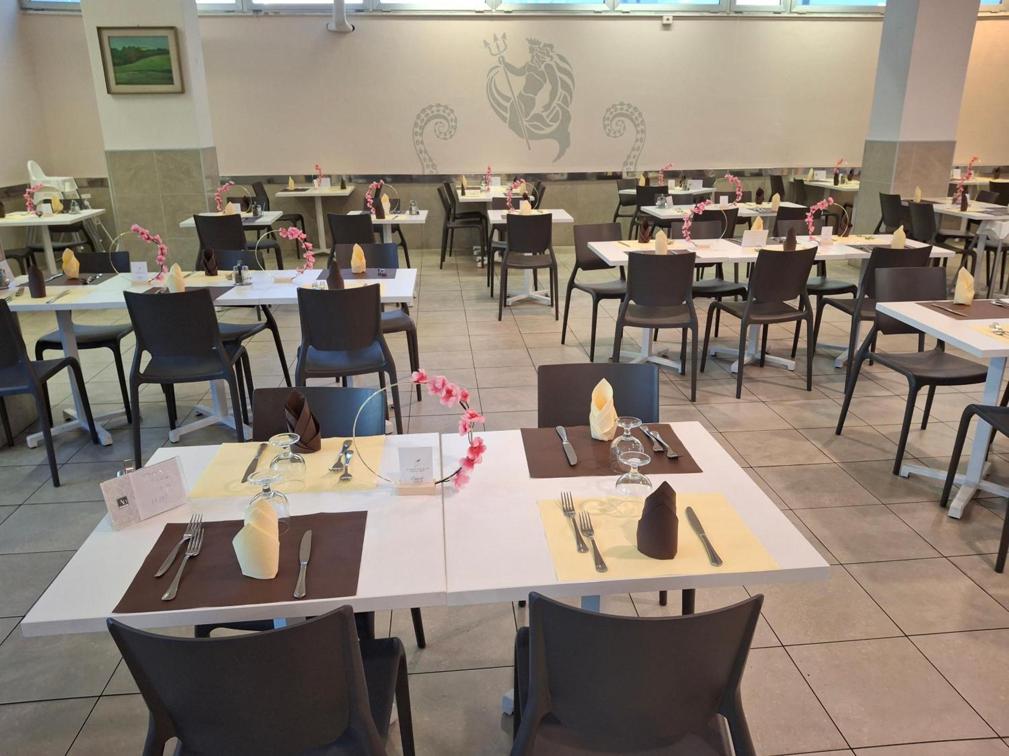 康科迪亚酒店 里米尼 外观 照片